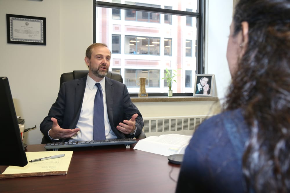 Law Offices of Thomas P Miller - immigration attorney in Wheaton, IL