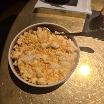 HOLSTEINS - Chicken mac and cheese - Burgers Near Me - Las Vegas, Nevada
