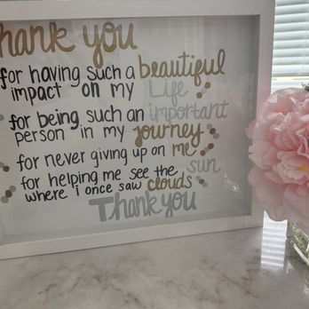 Navesink Wellness Center - Client feedback about their experience at NWC - Counseling & Mental Health Near Me - Rumson, New Jersey Navesink Wellness Center - Client feedback about their experience at NWC - Counseling & Mental Health Near Me - Rumson, New Jersey