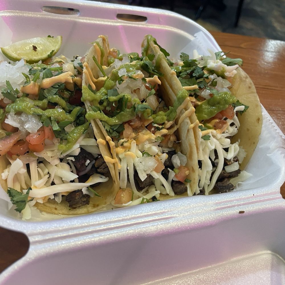 Fantasy Tacos - Steak tacos - Tacos Near Me - Gretna, Louisiana Fantasy Tacos - Steak tacos - Tacos Near Me - Gretna, Louisiana