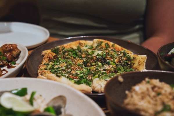 Mahi ‘ai Table by null