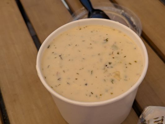 Lime Kiln Cafe by null