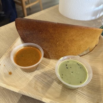 Bangalore Tiffin Room - Indian Near Me - Round Rock, Texas