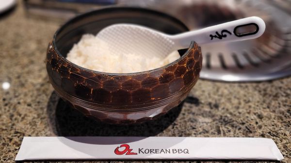 Oz Korean BBQ - Sacramento by null