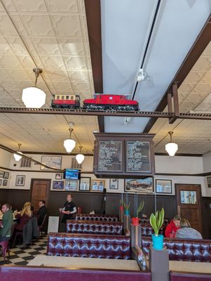 Angelo's Restaurant by null