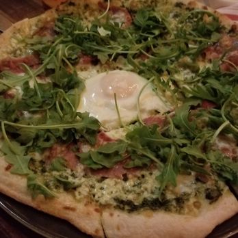 Local 22 Kitchen & Bar - Tuscan Farmer's Pizza - New American Near Me - Durham, North Carolina Local 22 Kitchen & Bar - Tuscan Farmer's Pizza - New American Near Me - Durham, North Carolina