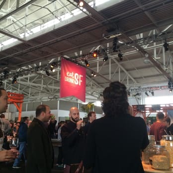 Eat Drink SF - Festivals Near Me - San Francisco, California