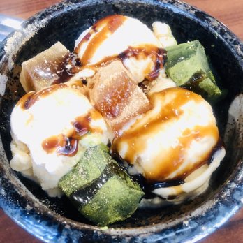 Wagaya - Mochi Ice cream . Best. Thing. Ever - Ramen Near Me - Honolulu, Hawaii Wagaya - Mochi Ice cream . Best. Thing. Ever - Ramen Near Me - Honolulu, Hawaii