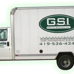 Grounds Services