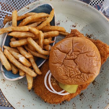 Tin Roost - Pork Tenderloin and fries - Venues & Event Spaces Near Me - North Liberty, Iowa Tin Roost - Pork Tenderloin and fries - Venues & Event Spaces Near Me - North Liberty, Iowa