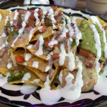 Kalaveras - Nachos - Cocktail Bars Near Me - Redondo Beach, California