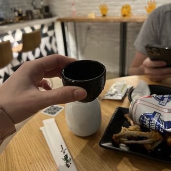 DOMU - House Sake - Ramen Near Me - Jacksonville, Florida DOMU - House Sake - Ramen Near Me - Jacksonville, Florida
