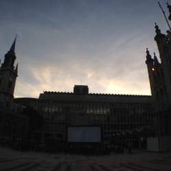 London Guildhall