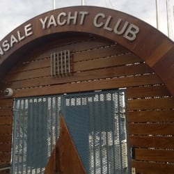 Kinsale Yacht Club