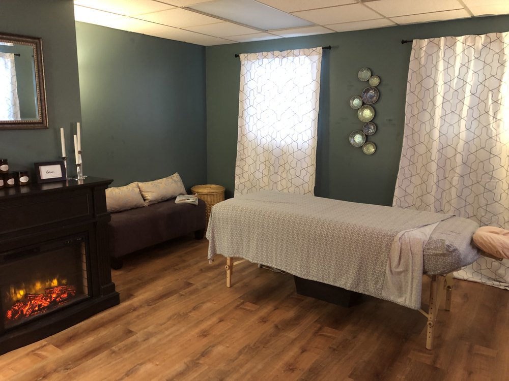 LA BELLE VIE THERAPEUTIC MASSAGE Updated August 2024 707 Chestnut St, Manchester, New