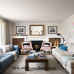 Witches With Brooms Cleaning Services - Residential cleaning by Witches With Brooms Cleaning Services.
www.witcheswithbrooms.ca
