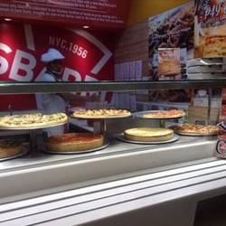 Sbarro