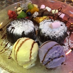 甜心良品 - 二人心太軟套餐