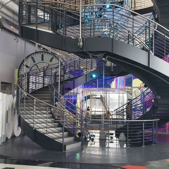 Discovery World - Children's Museums Near Me - Milwaukee, Wisconsin
