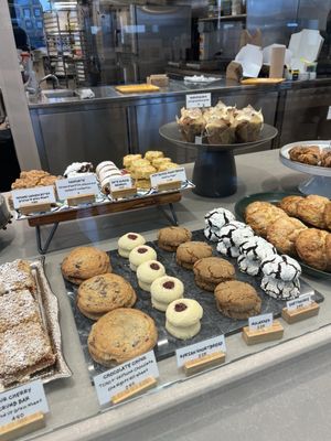Sofra Bakery + Café Allston by null