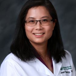 Jean Huang, MD