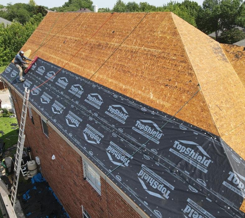 Slide of Founders Roofing & Construction