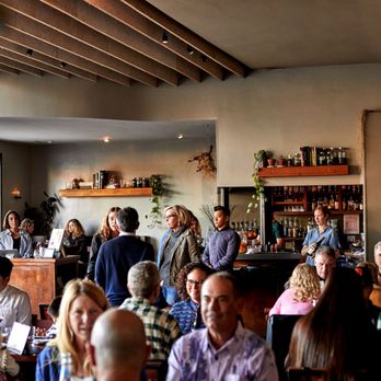 Rustic Canyon photo 6