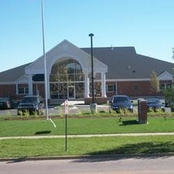 Kids R Kids - Front of School