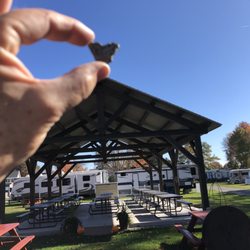 Flaggs RV Resort