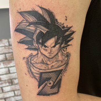 Ants Tattoo - Shun amazing artist!! - Tattoo Near Me - Tustin, California