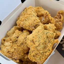 Chicken Tenders Chicken Tenders