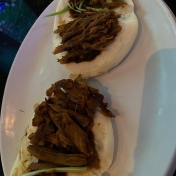 Bar-Ly Chinatown - Peking duck sliders - Sports Bars Near Me - Philadelphia, Pennsylvania Bar-Ly Chinatown - Peking duck sliders - Sports Bars Near Me - Philadelphia, Pennsylvania