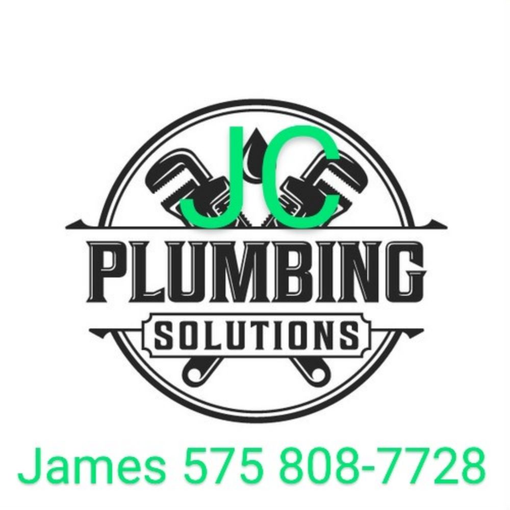 Slide of JC  Plumbing Solutions