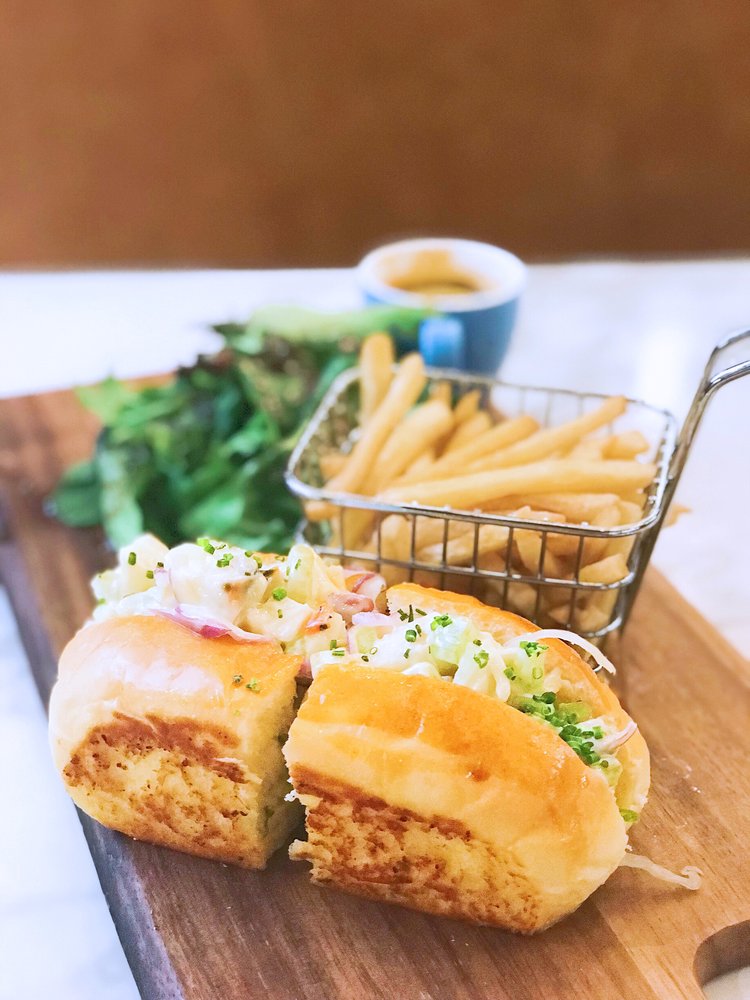 UNABARA LOBSTER & OYSTER BAR Updated August 2024 11 Photos Level 1, Melbourne Victoria