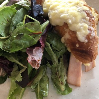 Maison Marcel - Croissant marcel - Bakeries Near Me - Chicago, Illinois
