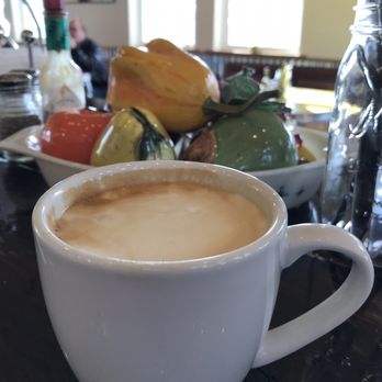 The Blythe Cricket - Breakfast & Brunch Near Me - Joseph, Oregon