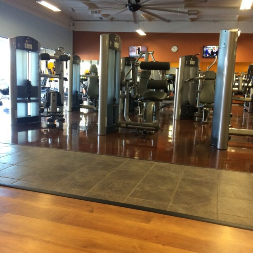 Anytime Fitness - Gyms Near Me - Newark, California