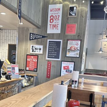 City Barbeque - Barbeque Near Me - Buford, Georgia