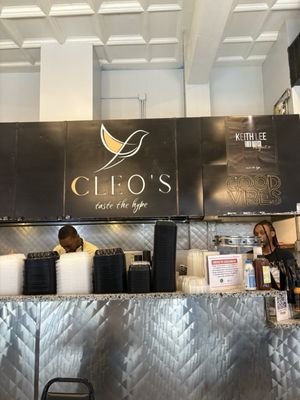 Cleo’s by null