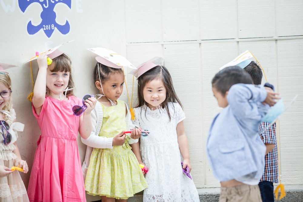 The Pines Christian School - childcare center in Harbor City, CA