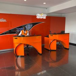 Sixt Rent A Car - SIXT car rental North Miami