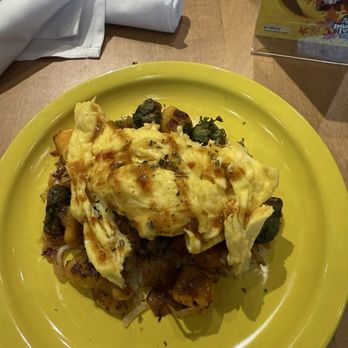 HashTAG Downtown - Harvest hash skillet - Breakfast & Brunch Near Me - Denver, Colorado HashTAG Downtown - Harvest hash skillet - Breakfast & Brunch Near Me - Denver, Colorado