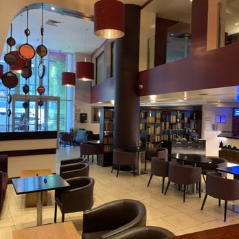 Clayton Hotel Cardiff Lane - Hotels Near Me - Dublin, D