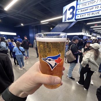 Rogers Centre - Stadiums & Arenas Near Me - Toronto, Ontario