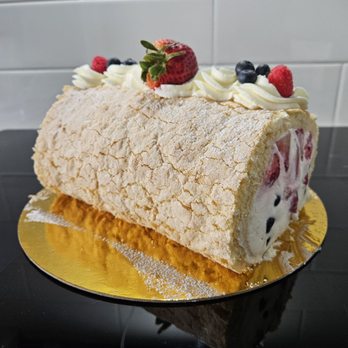 The Village Grocer - Large Jelly Roll - Grocery Near Me - Markham, Ontario The Village Grocer - Large Jelly Roll - Grocery Near Me - Markham, Ontario