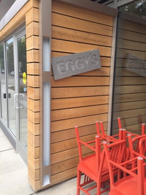 Eggy's Diner - Minneapolis by null