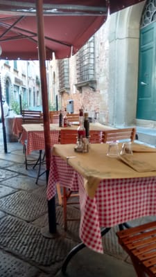Trattoria da Leo by null
