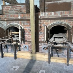 Dachau concentration camp