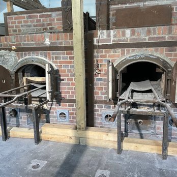 KZ-Gedenkstätte Dachau - Dachau concentration camp - Museums Near Me - Dachau, BY