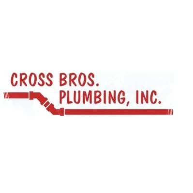 Slide of Cross Bros. Plumbing